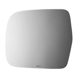 Burco Mirror Glass, Driver Side, 90 Day Warranty 2279