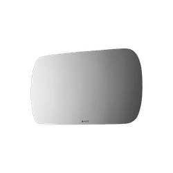 Burco Mirror Glass, Driver Side, 90 Day Warranty 4212