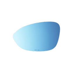 Burco Mirror Glass, Driver Side, 90 Day Warranty 6145HRSG