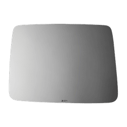 Burco Mirror Glass, Driver Side, 90 Day Warranty 2271