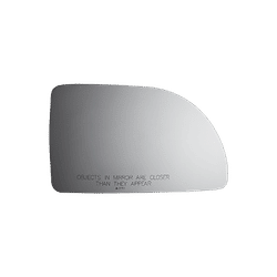 Burco Mirror Glass, Passenger Side, 90 Day Warranty 3751