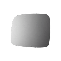 Burco Mirror Glass, Driver Side, 90 Day Warranty 4319RSG