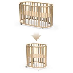 Stokke Sleepi Downsizing Kit V3 - Natural