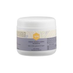 Apitaly® Crema scrub corpo intensive 500 ml Emulsione