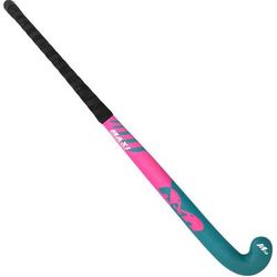 TK Maxi Wood Field Hockey Stick Teal
