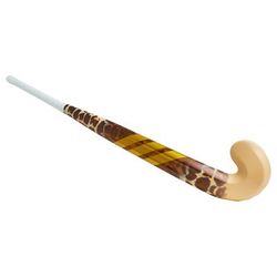 adidas Ina 3 Field Hockey Stick - 2025 Leopard
