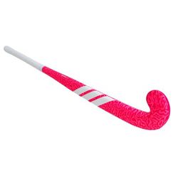 adidas Youngstar 9 Junior Field Hockey Stick Pink