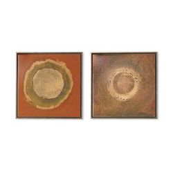 Meditation Giclee Prints - Print II - Frontgate