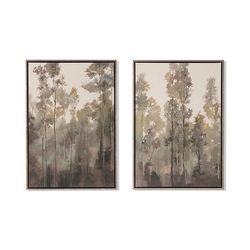 Whispering Woods Giclee Prints - Print I - Frontgate