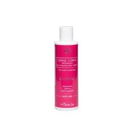 BisouBio Crema Corpo Radiant al Melograno 200 ml
