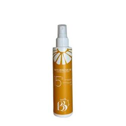 Bisoubio Protezione Solare SPF15 150 ml