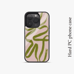The Dairy GARDEN RIBBON Phone Case Fashion Ins Phone Case For IPhone 16 15 14 13 12 11 Pro Max Glossy HD Hard PC Cover Cute