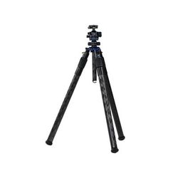 Zeiss Pro Series Tripod Max-Duty L Kit Black 2708-866
