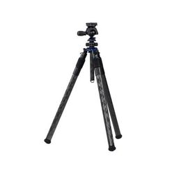 Zeiss Pro Series Tripod Ballhead V-60 Black 2708-888