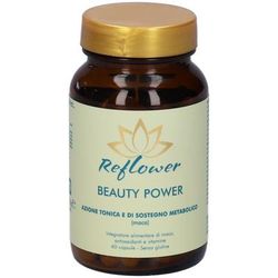 Reflower Beauty Power Capsule 47,8 g