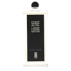 Un Bois Vanille For Women By Serge Lutens Eau De Parfum Spray (unisex Unboxed) 3.3 Oz