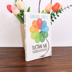 Sustain Me: The Comprehensive Natural Remedies Handbook for Holistic Health - A Guide to 9 Foundational Pillars