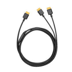 Anker SOLIX XT-60 2-Port Solar Charging Cable