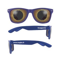Lunettes zooplus France 1 paire de lunettes France