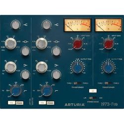 Arturia Pre 1973
