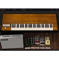 Arturia Clavinet V