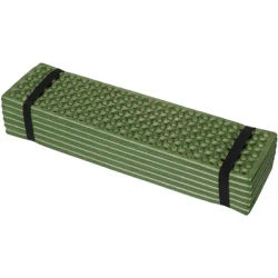 Outdoor Camping Mat Ultralight Foam Picnic Mat Folding Egg Slot Beach Mat Tent Sleeping Pad Moistureproof Camping Mattress
