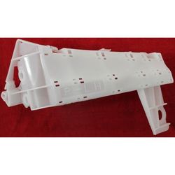 ReplaceXL Bumper Bracket, Rear, Driver Side, 1-year unlimited-mileage warranty REPS762702