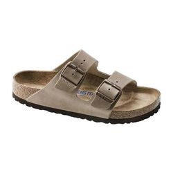Birkenstock Scarpe Arizona Tabacco stretta 1 St