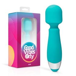 Good Vibes Only »Aida« 1 pz Vibratore