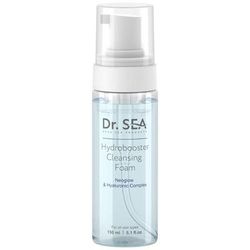 DR. SEA - Mousse Detergente Idratante 150 ml
