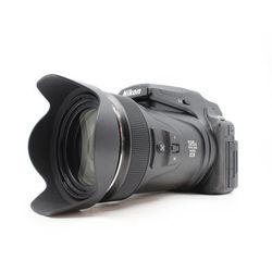 Used Nikon Coolpix P1000
