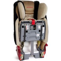 Diono Radian RXT All-In-One Convertible Car Seat - Rugby
