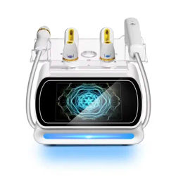 The latest collagen facial lifting and firming skin regeneration beauty salon dedicated 7D beauty 2025 artifact