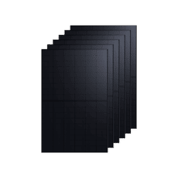 6× 440W Rigid Solar Panels