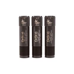 Carlson's Choke Tubes 12 Gauge Delta Waterfowl Choke Tube Set Browning Invector-Plus 07369