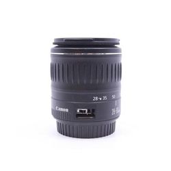 Used Canon EF 28-90mm f/4-5.6 III