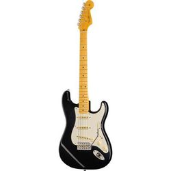 Fender AV II 57 Strat MN BLK B-Stock