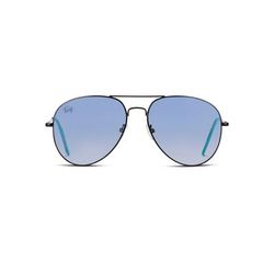 Twig occhiali da sole unisex Pennac Baby Blue 1 St