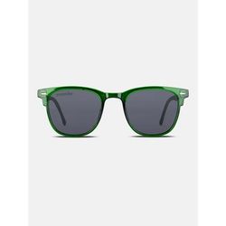 Smooder occhiali da sole unisex Sonora Superior Green 1 St