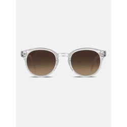 X Frame Therapy occhaili da sole unisex Luminatrix Mocha Brown 1 St