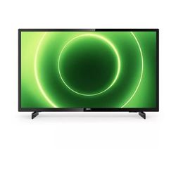 Philips - 6800 series 32PFS6805/12 tv 81,3 cm (32') Full hd Smart tv Wi-Fi Nero