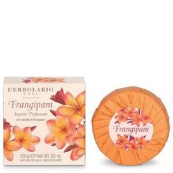 L'Erbolario Sapone FRANGIPANI 100 g