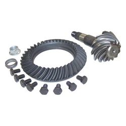 Crown Ring and Pinion, Rear, 1 year or 12,000-mile limited warranty 5012828AC