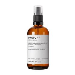 Evolve Organic Beauty Nebbia viso idratante antietà 100 ml