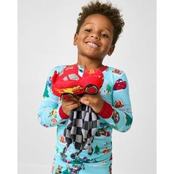 Pixar Cars Lightning McQueen Lovey - OSFA
