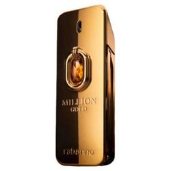 Paco Rabanne Million Gold Elixir Spray Intenso 100ml 100 ml