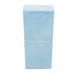 Dolce & Gabbana Light Blue Pour Femme Eau de Toilette Spray 200ml 200