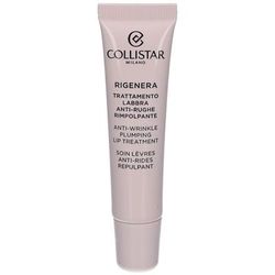 Collistar Trattamento Rigenerante Labbra Anti-Rughe 15ml 15 ml Balsamo