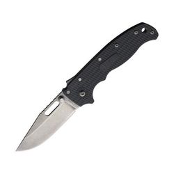 Demko AD 20.5 Shark-Lock DEMAD20F2102 3.00 in Folding Knife AD20F2102