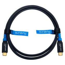 PureLink FI-U400-010 USB-C Cable 1.0m